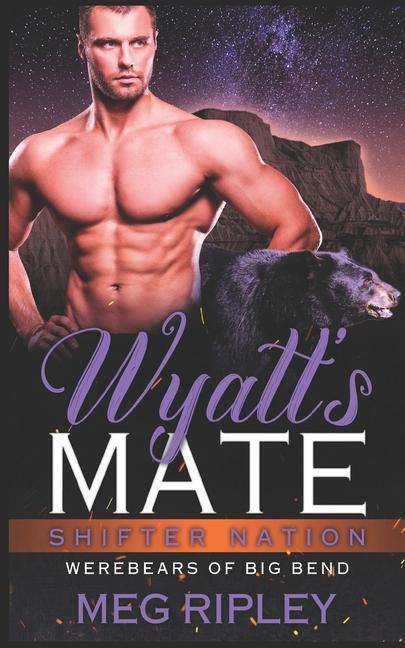 Wyatt‘s Mate