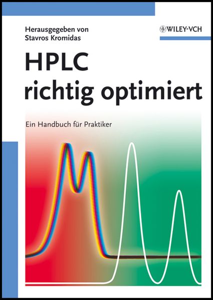 HPLC richtig optimiert