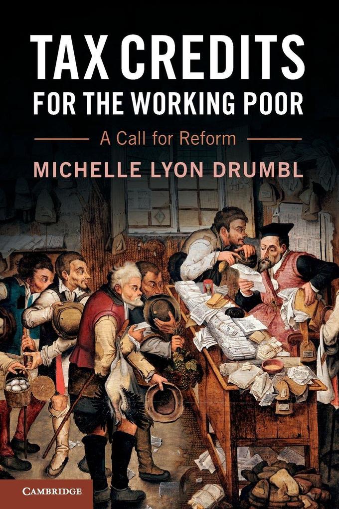 Tax Credits for the Working Poor