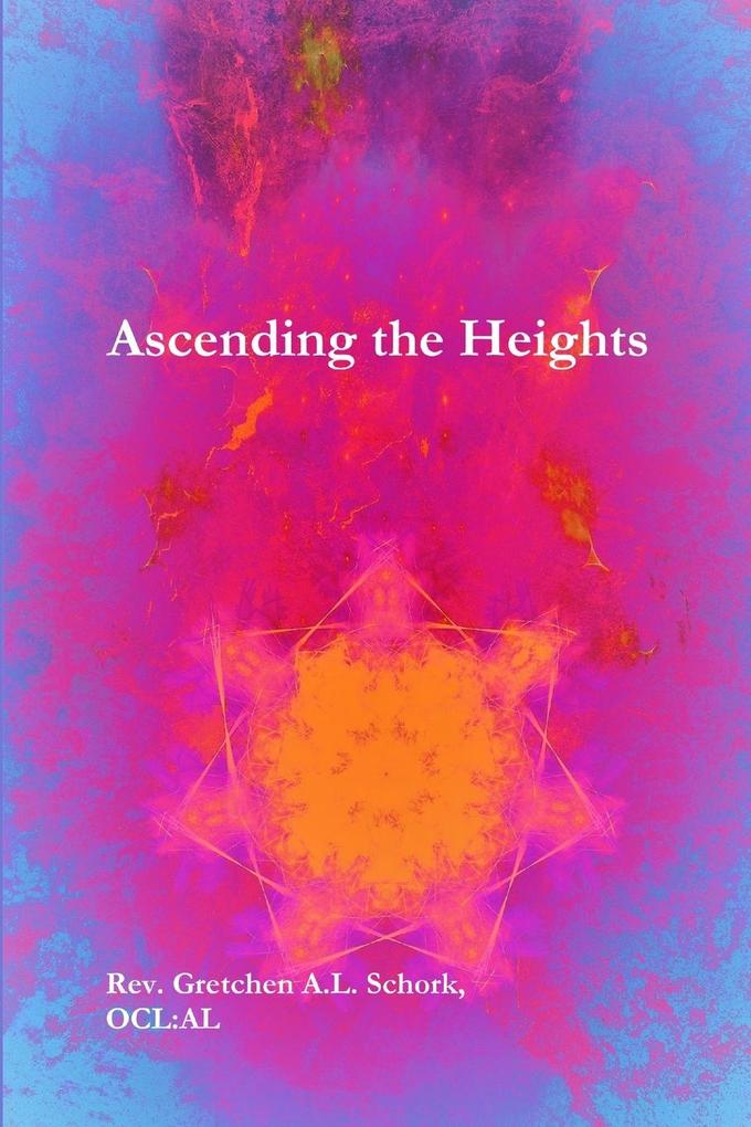 Ascending the Heights