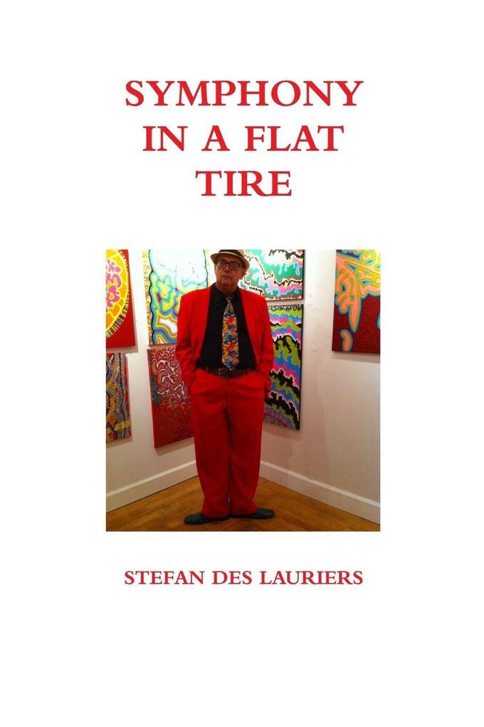 SYMPHONY IN A FLAT TIRE