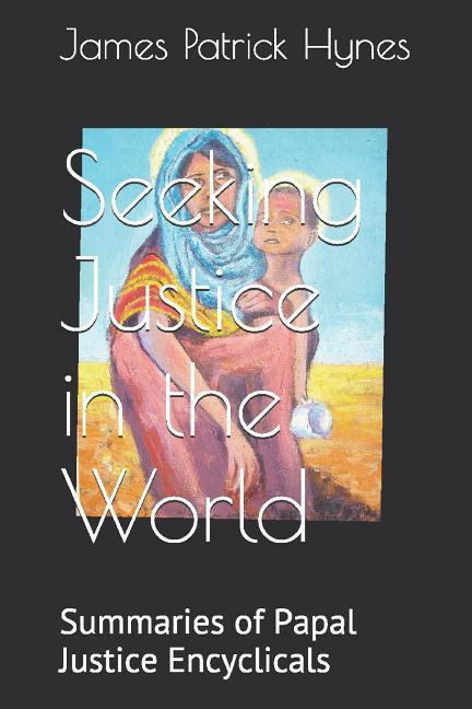 Seeking Justice in the World