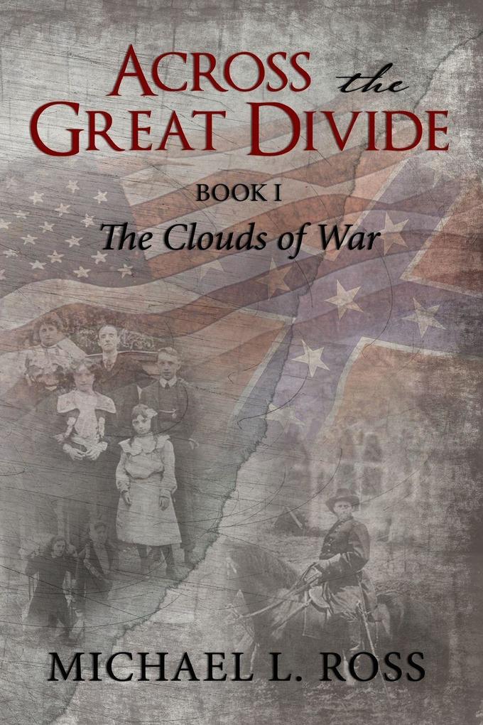 Across the Great Divide