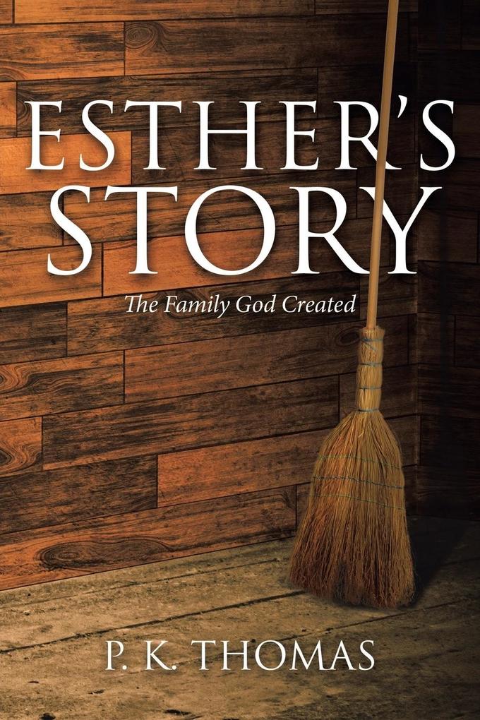 Esther‘s Story