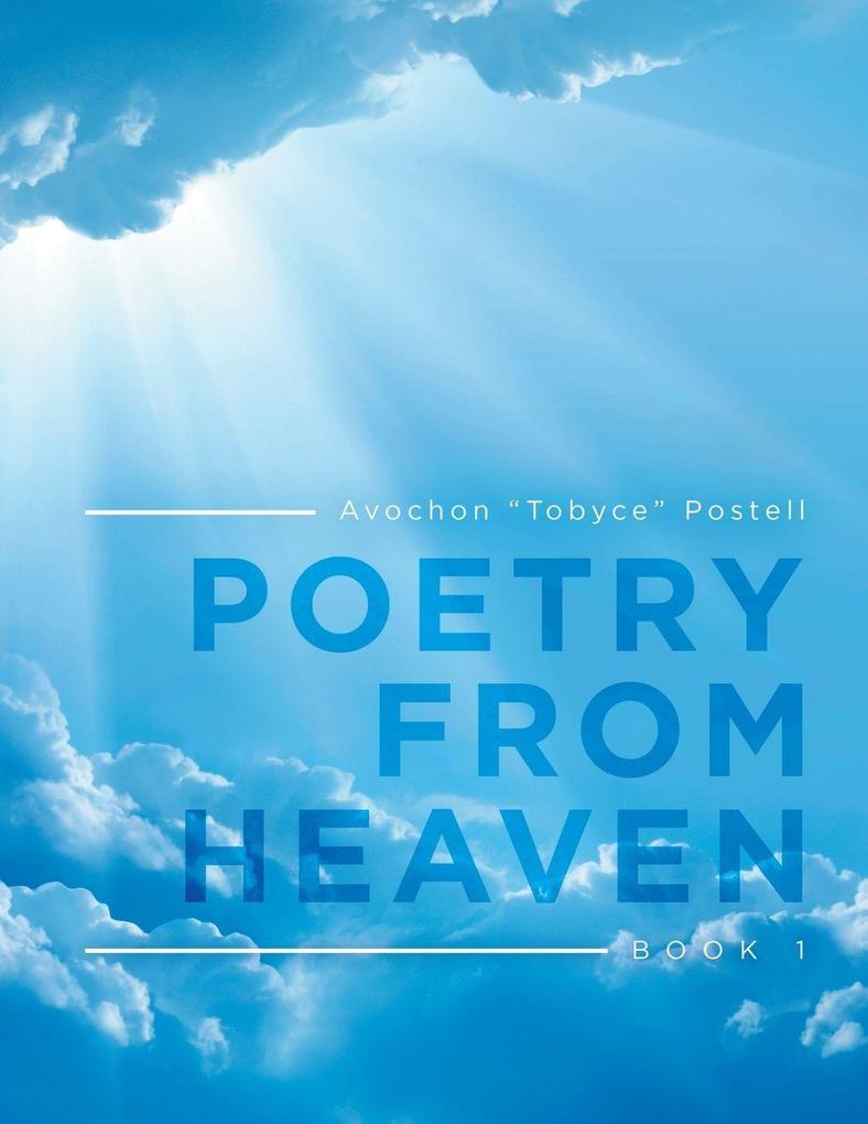Poetry from Heaven