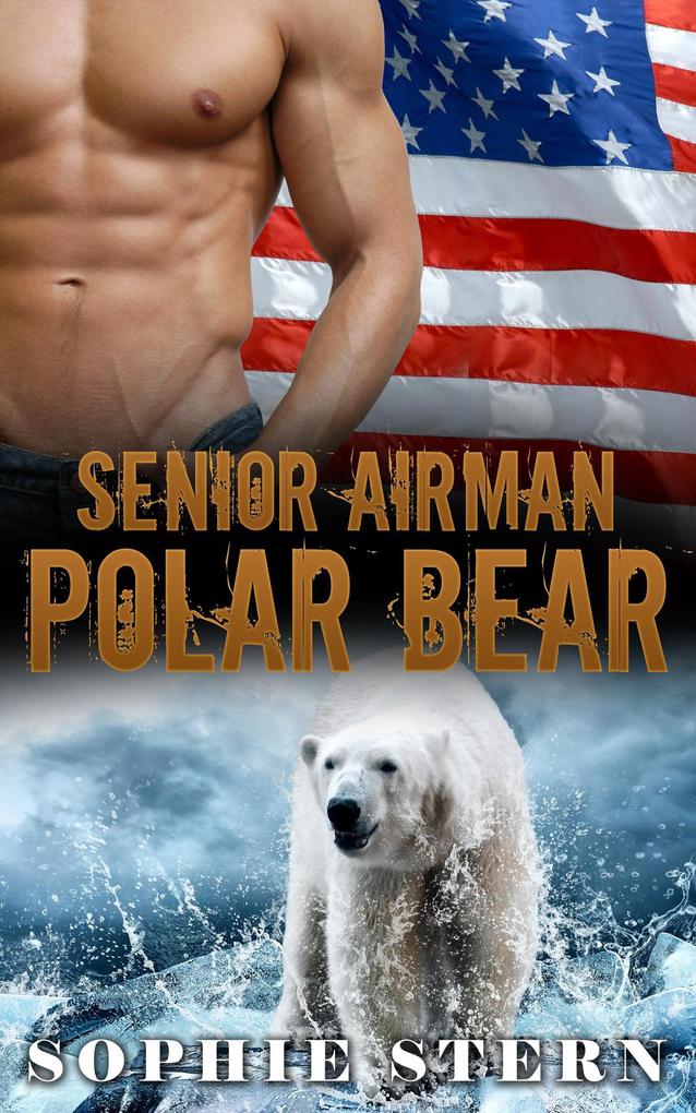 Senior Airman Polar Bear (Polar Bears of the Air Force #4)