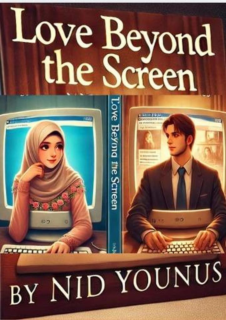 Love Beyond The Screen