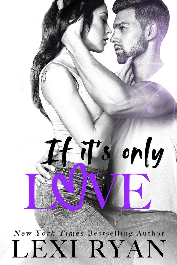 If It‘s Only Love (The Boys of Jackson Harbor #6)