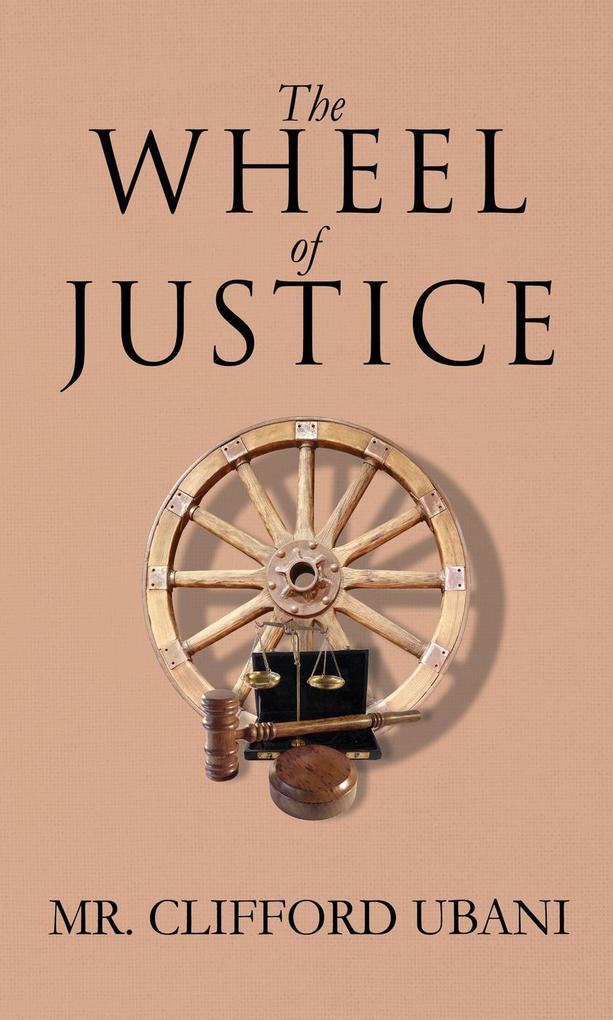 The Wheel of Justice