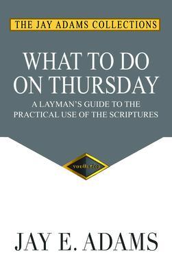What to do on Thursday