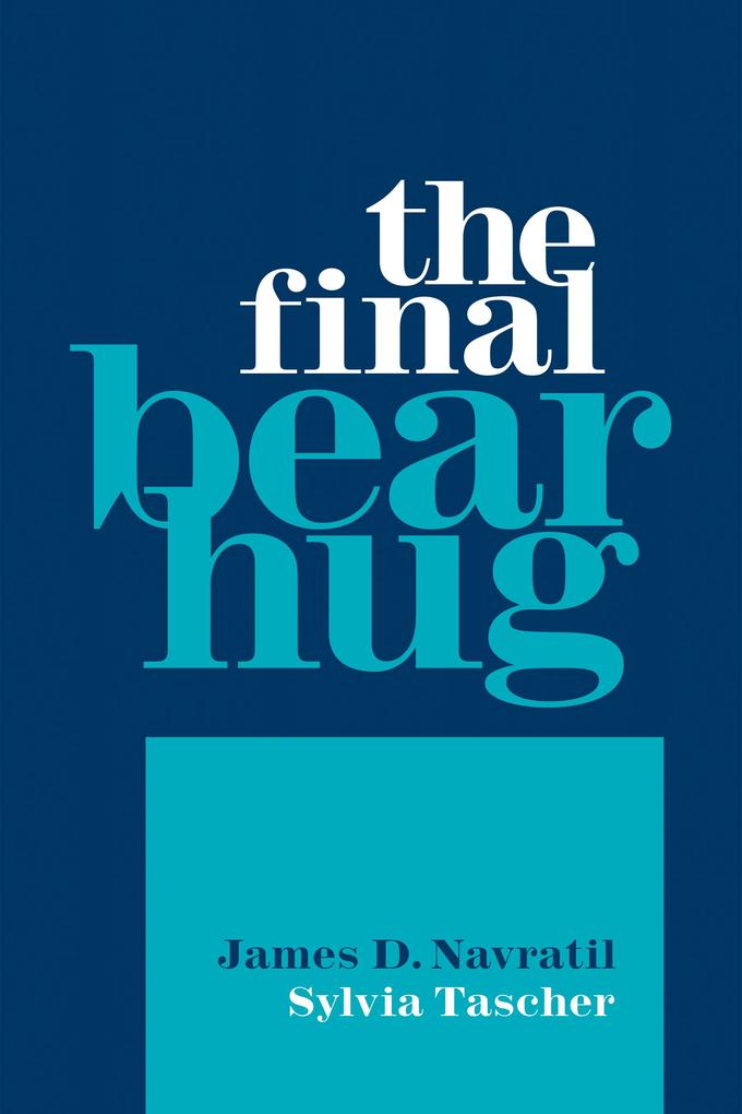 The Final Bear Hug