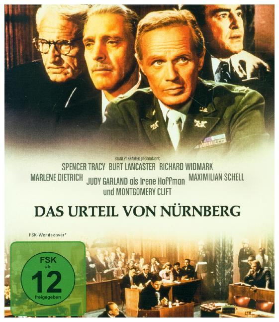 Das Urteil von Nürnberg