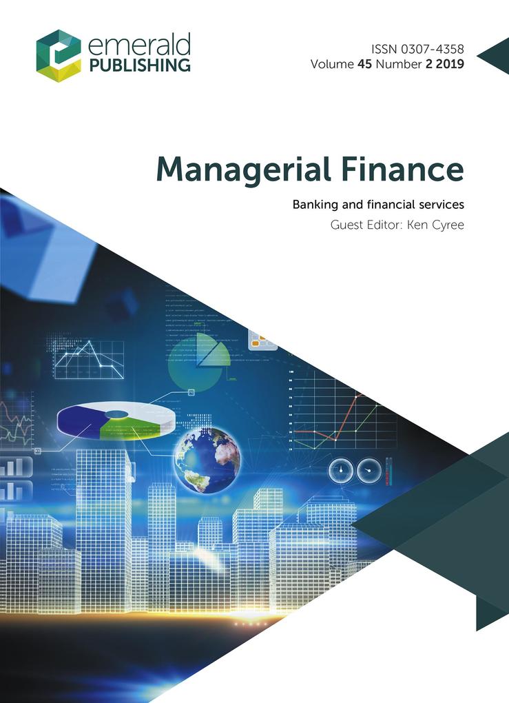 Banking and financial services