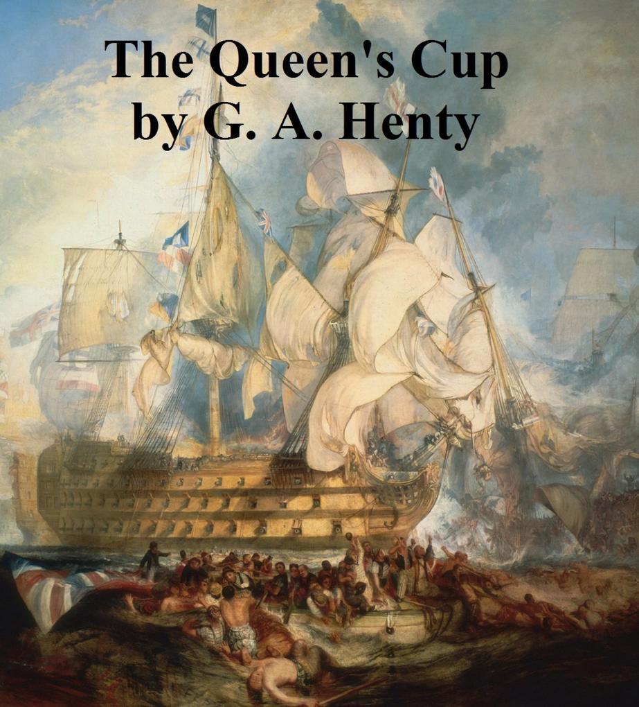 The Queen‘s Cup
