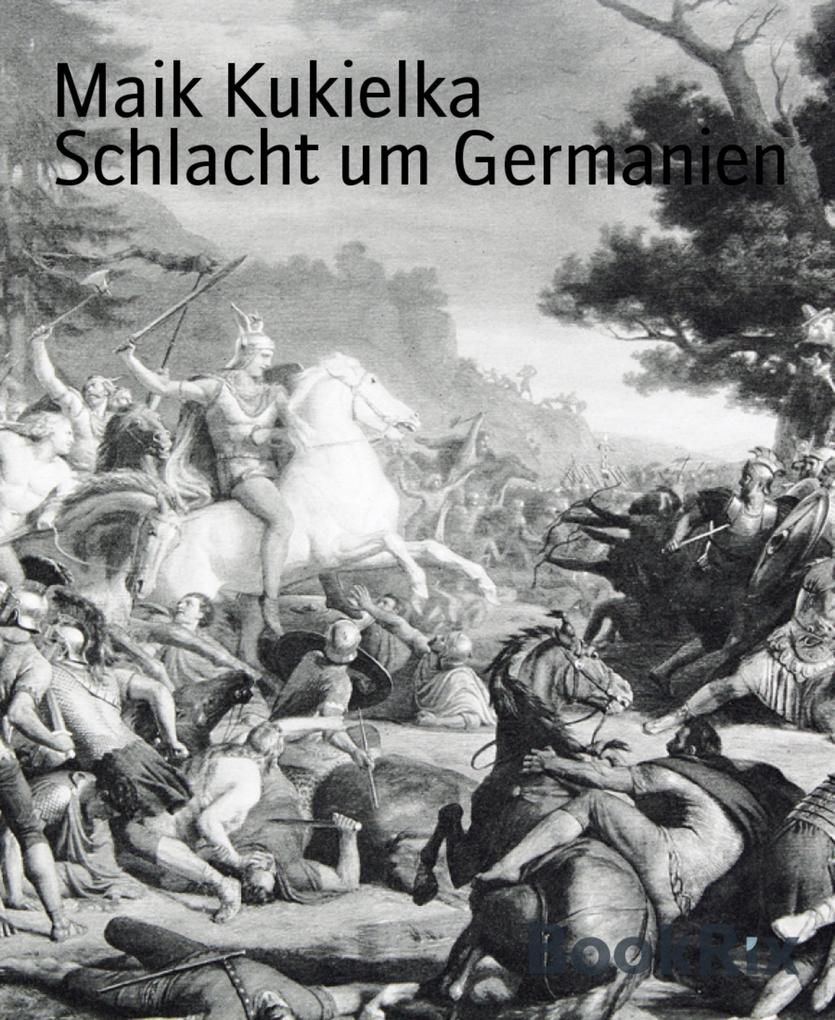 Schlacht um Germanien