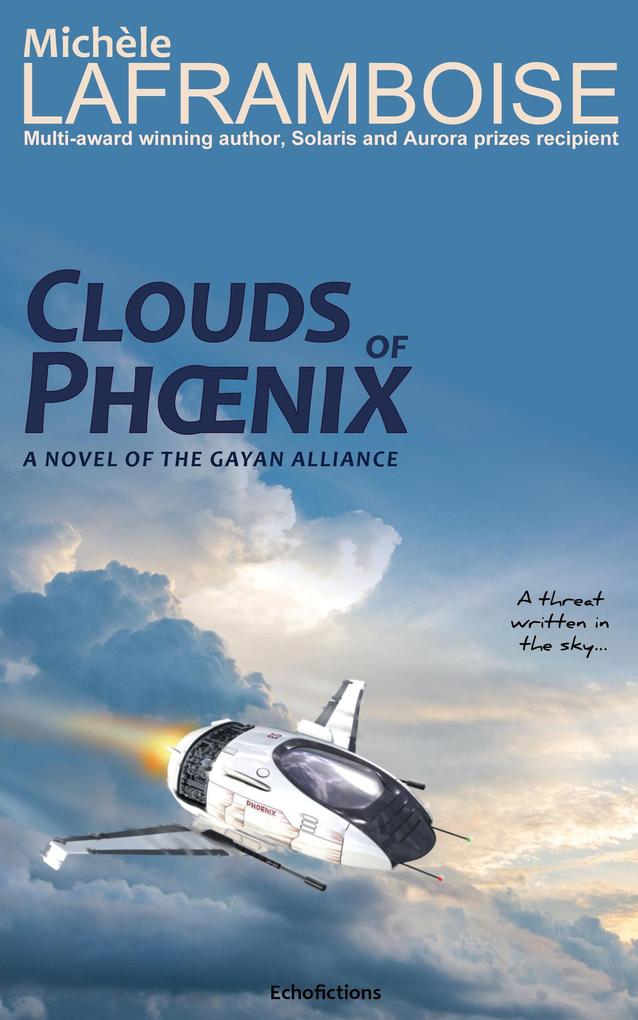 Clouds of Phoenix (WOW Stories)