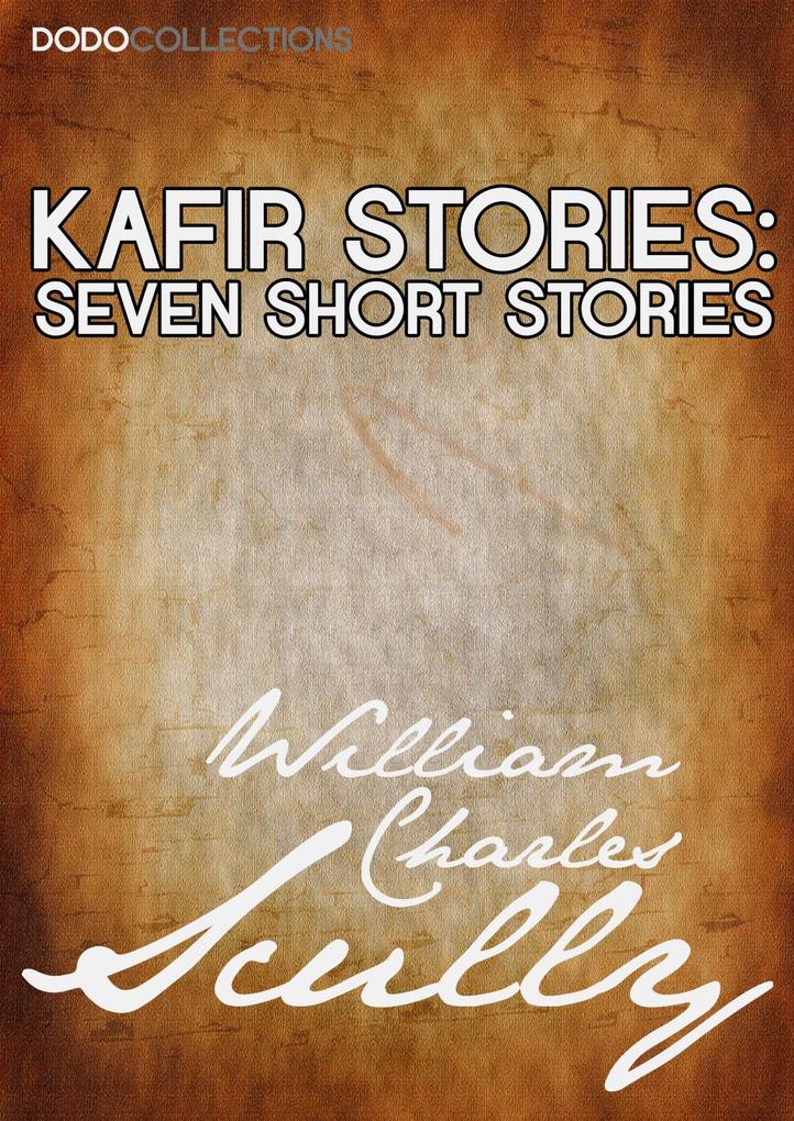 Kafir Stories