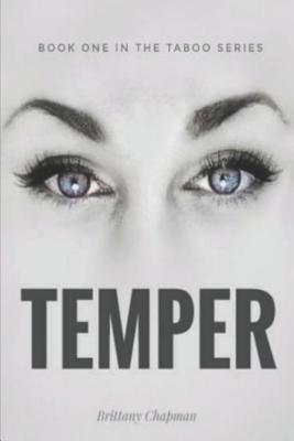 Temper: Book One of the Taboo Series
