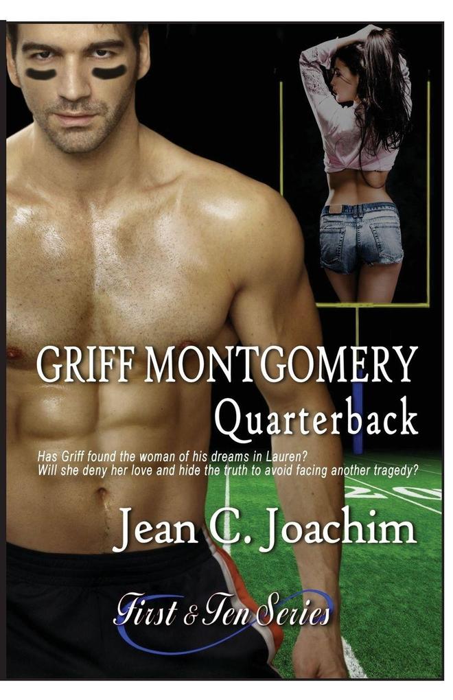 Griff Montgomery Quarterback