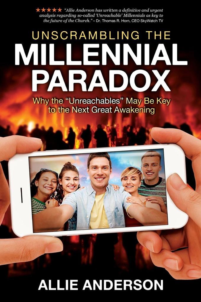 Unscrambling the Millennial Paradox