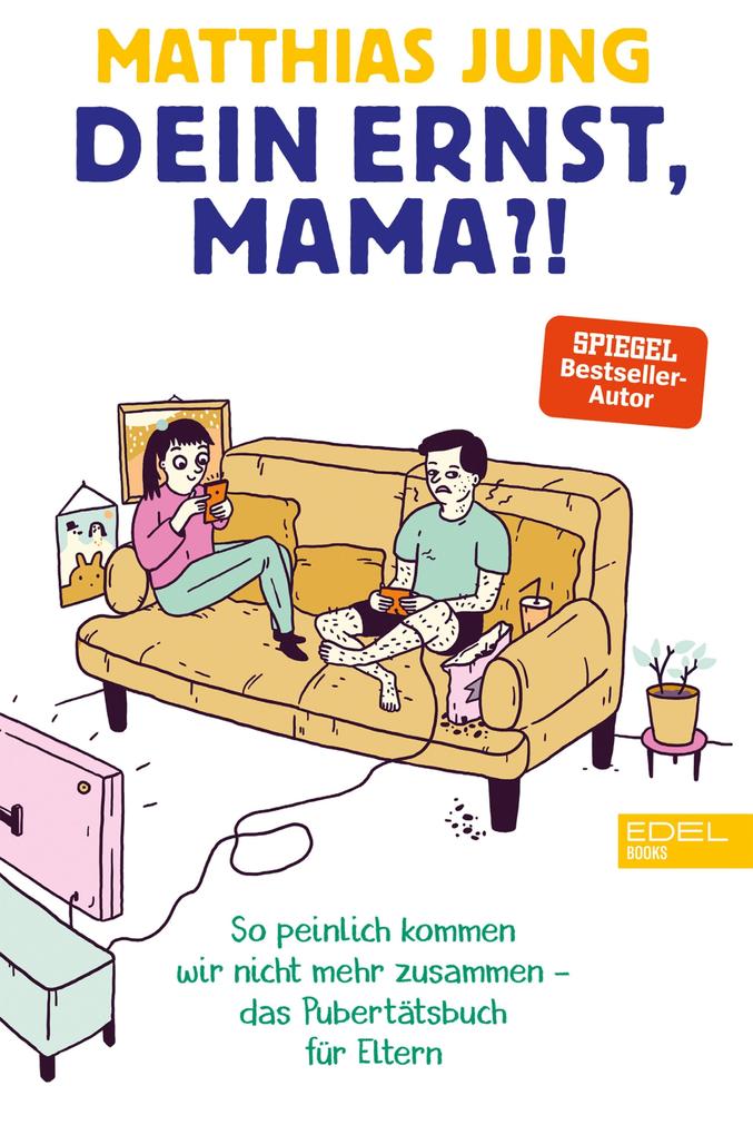 Dein Ernst Mama?!