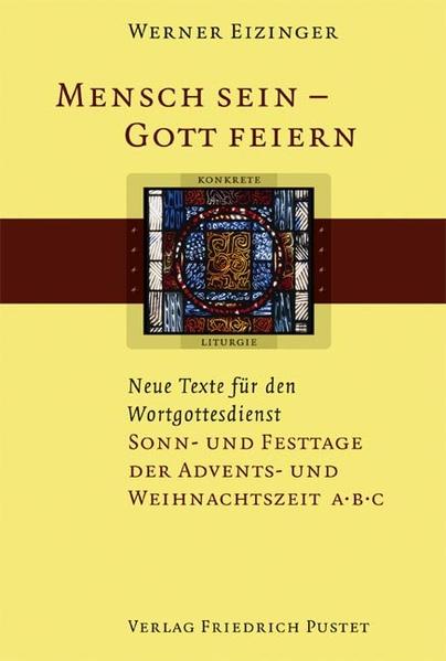 Pustet Friedrich Gmbh Mensch Sein - Gott Feiern. Neue Texte Für Den Wortgottesdienst - Bild 3