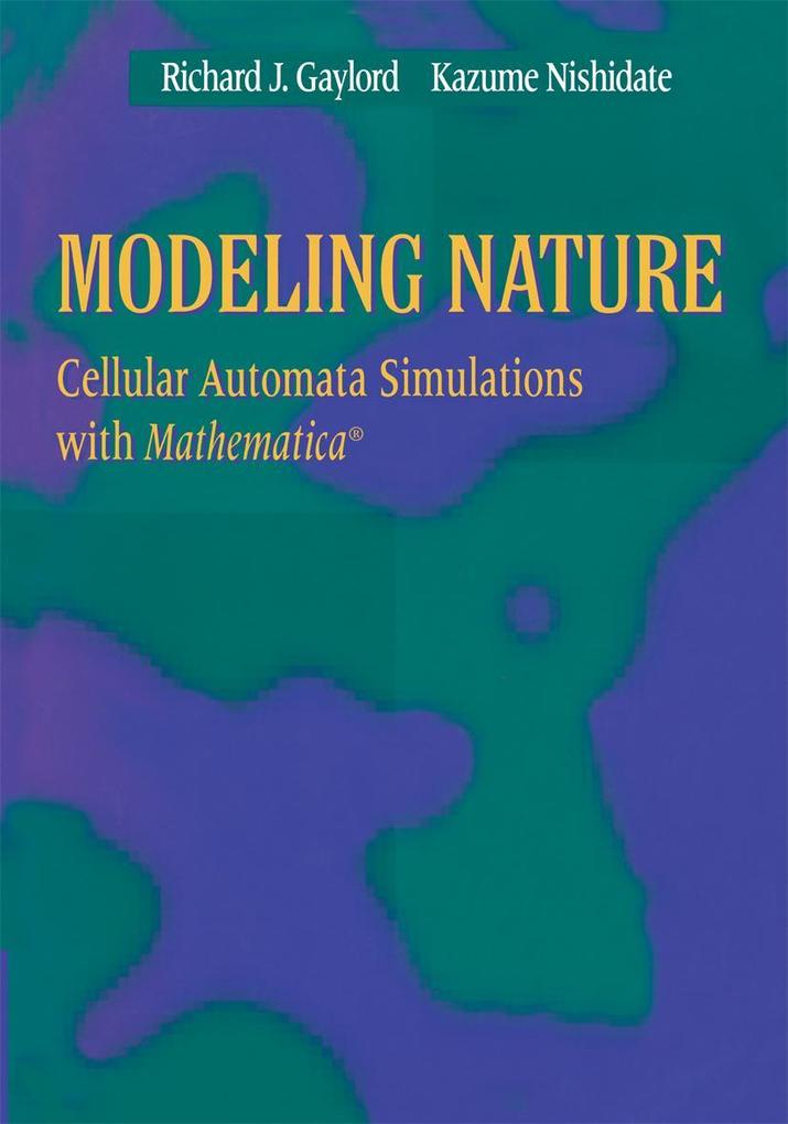 Modeling Nature