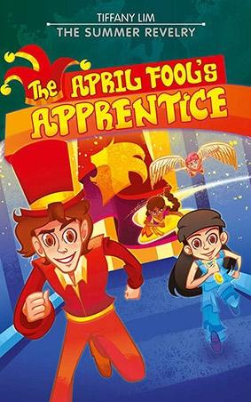 April Fool‘s Apprentice