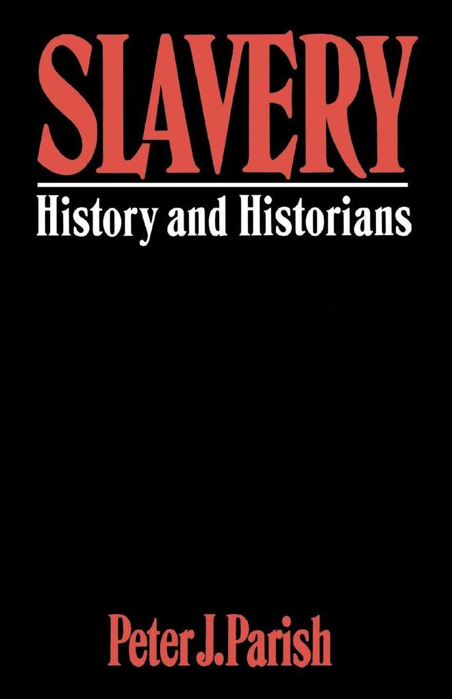 Slavery