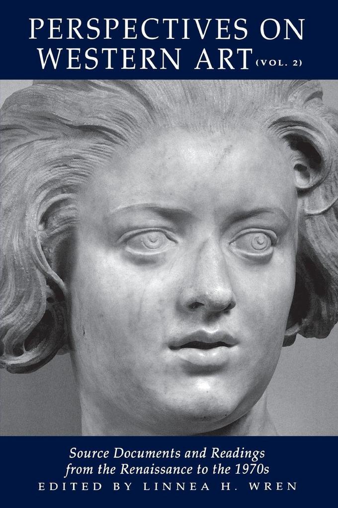 Perspectives On Western Art