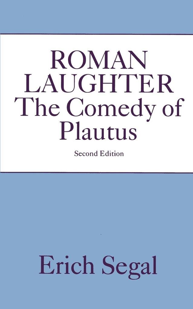 Roman Laughter
