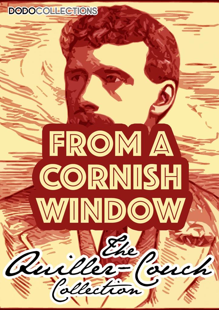 From A Cornish Window