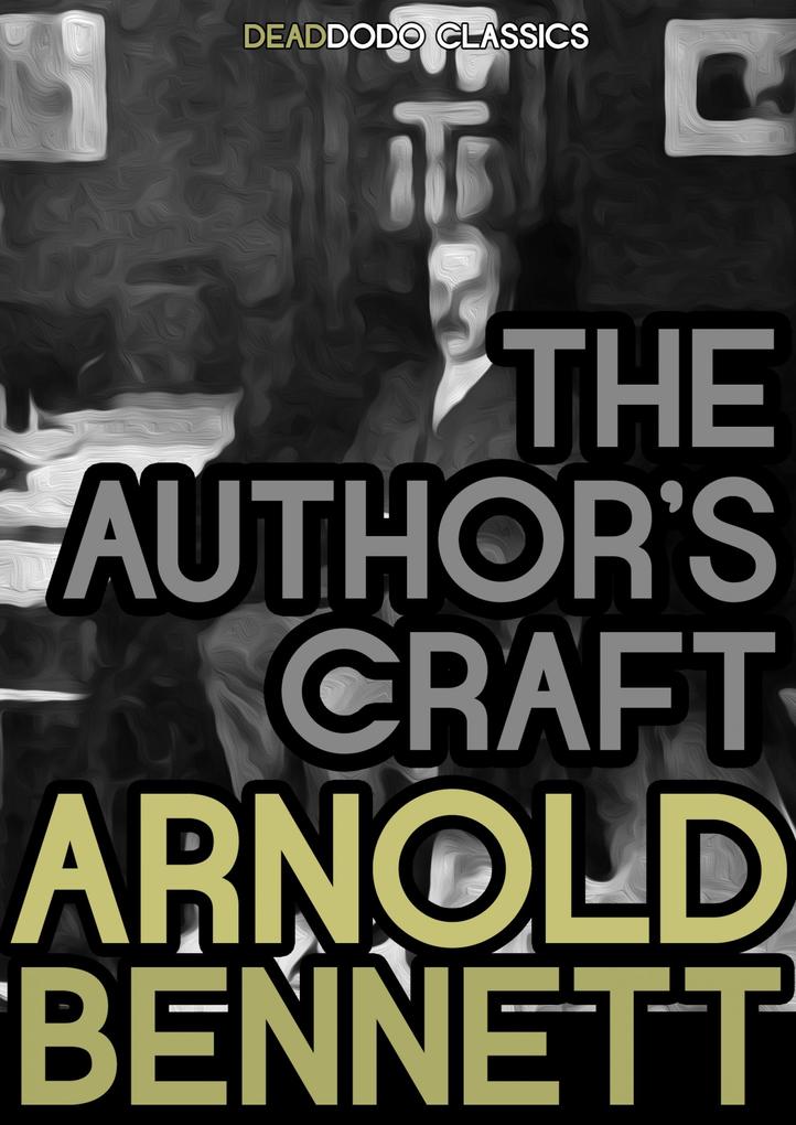 The Author‘s Craft