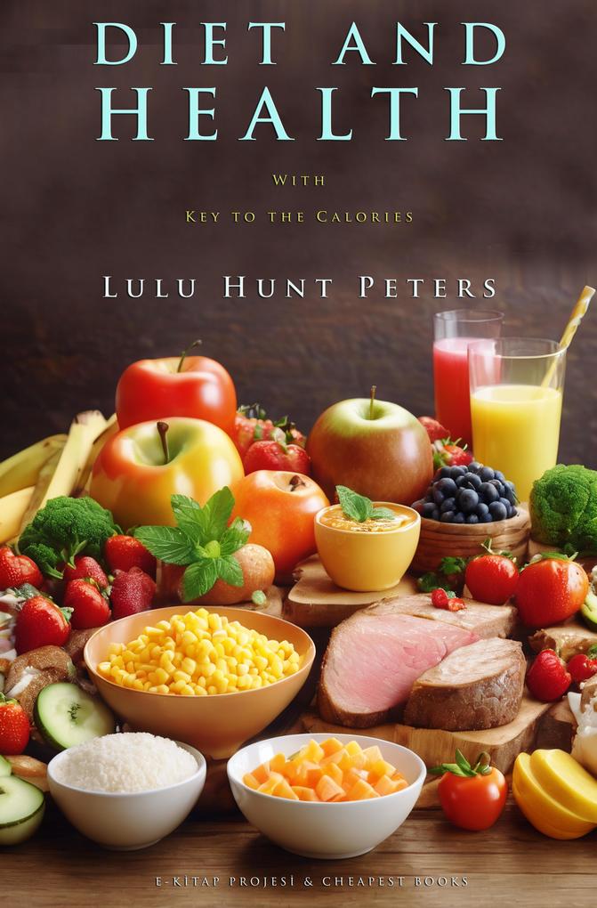 Diet and Health