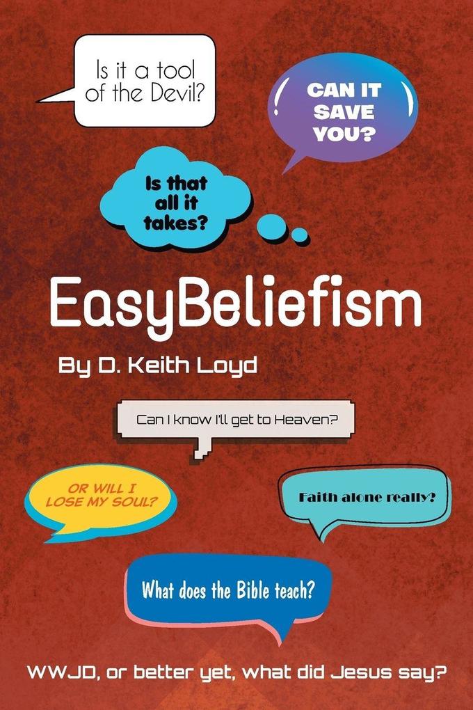 EasyBeliefism