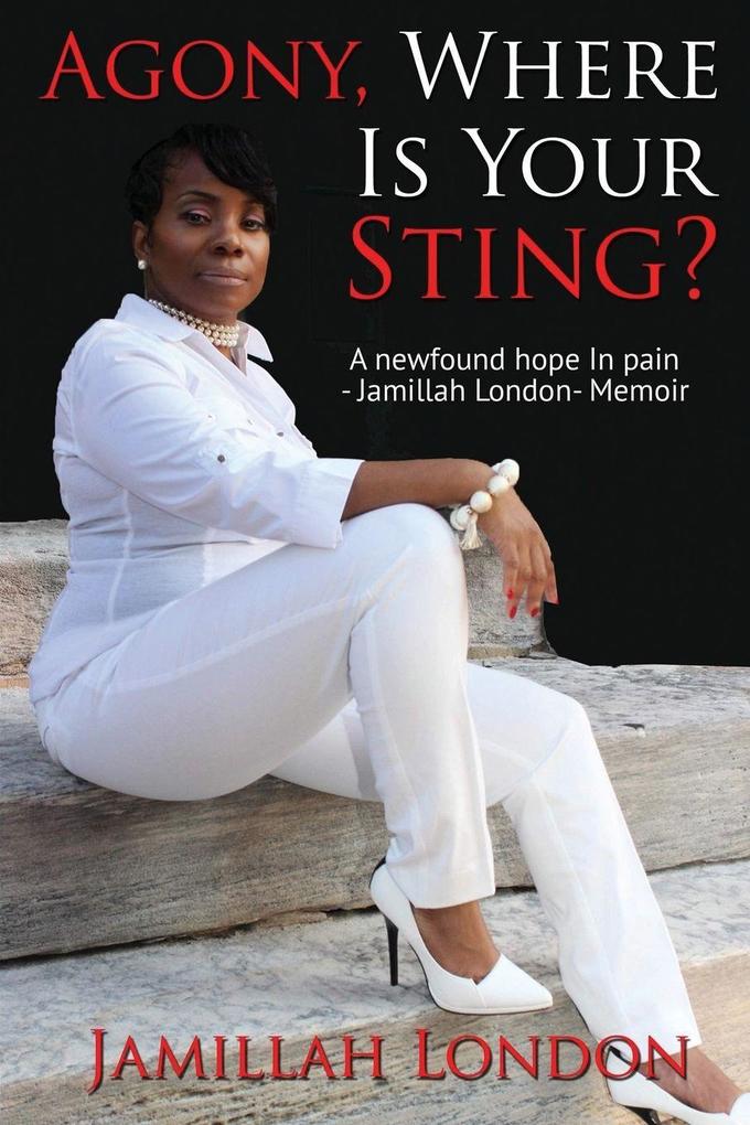 Agony Where is Your Sting