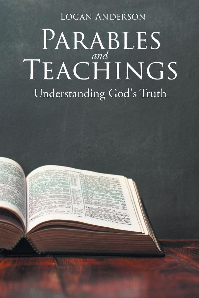 Parables and Teachings
