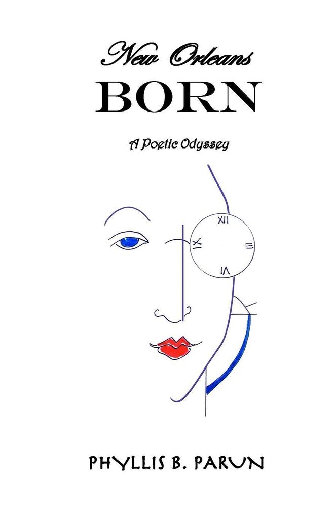 New Orleans Born