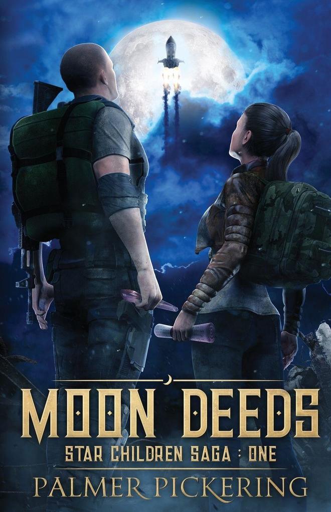 Moon Deeds