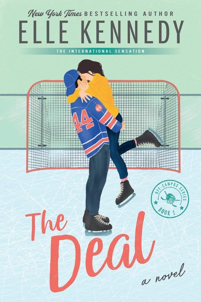 Sourcebooks The Deal
