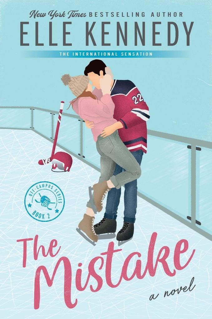 Sourcebooks The Mistake