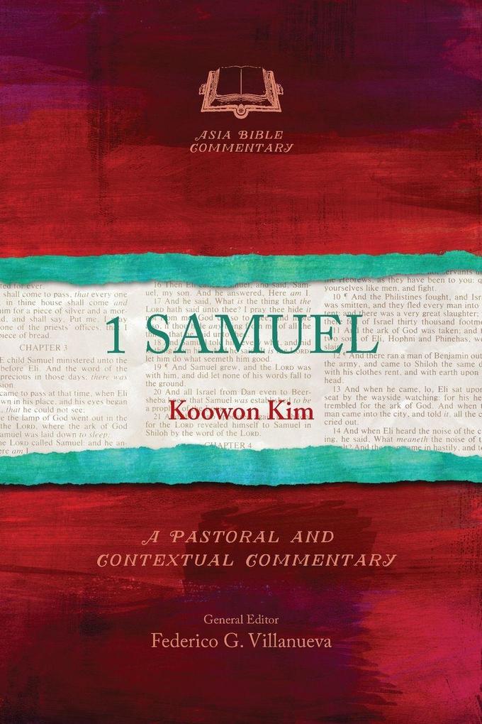 1 Samuel