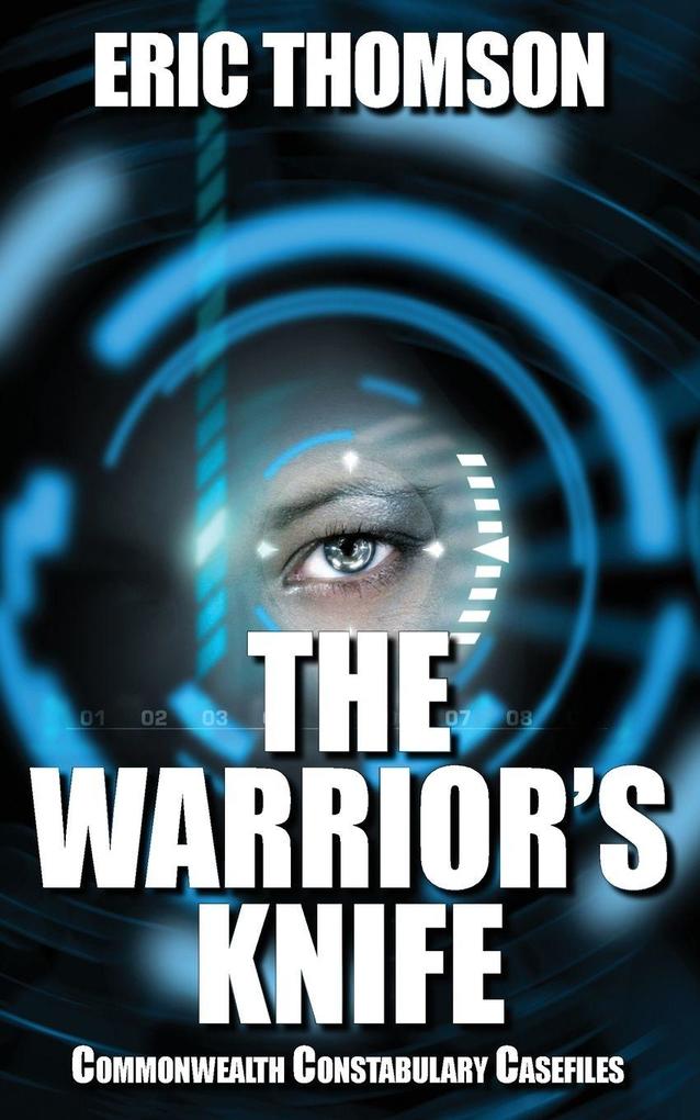 The Warrior's Knife