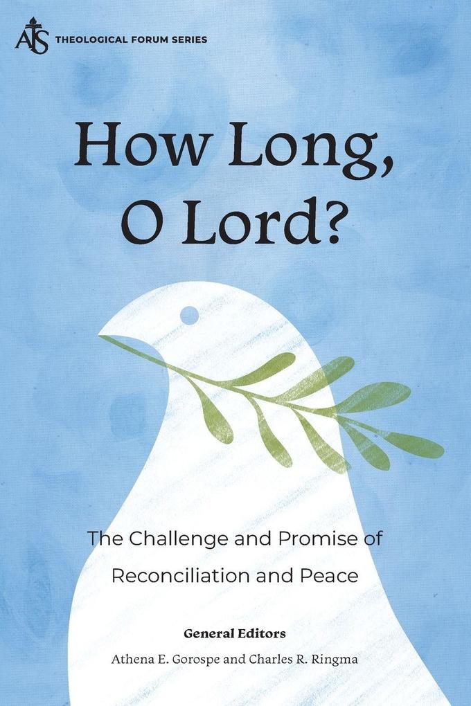 How Long O Lord?