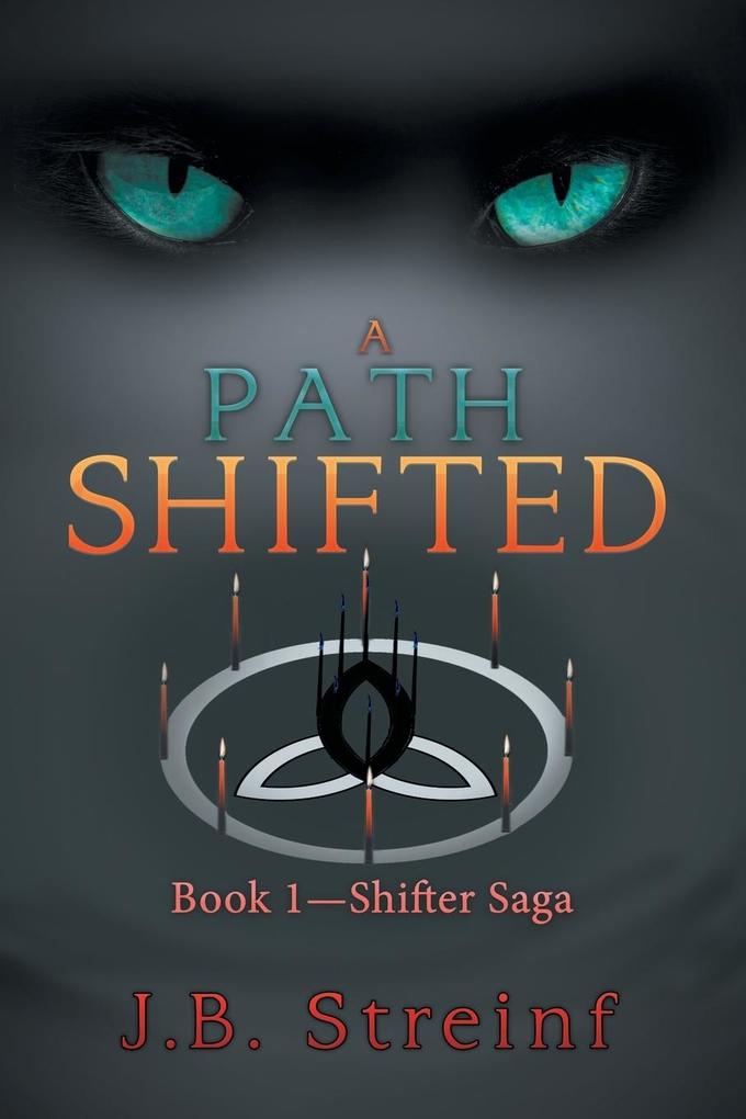 A Path Shifted