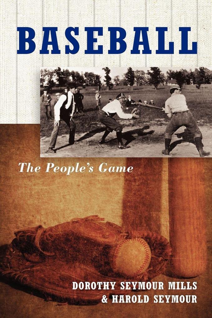 Baseball