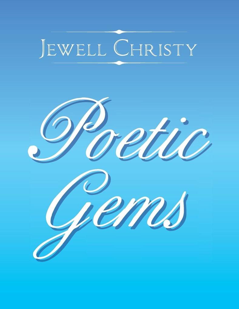 Poetic Gems