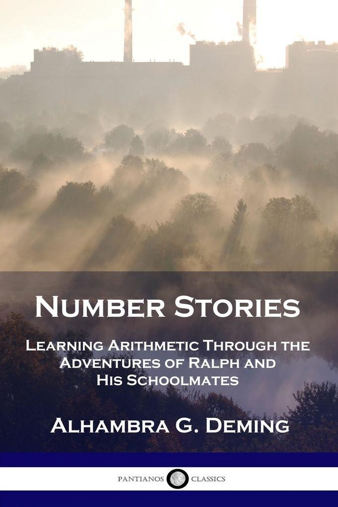 Number Stories