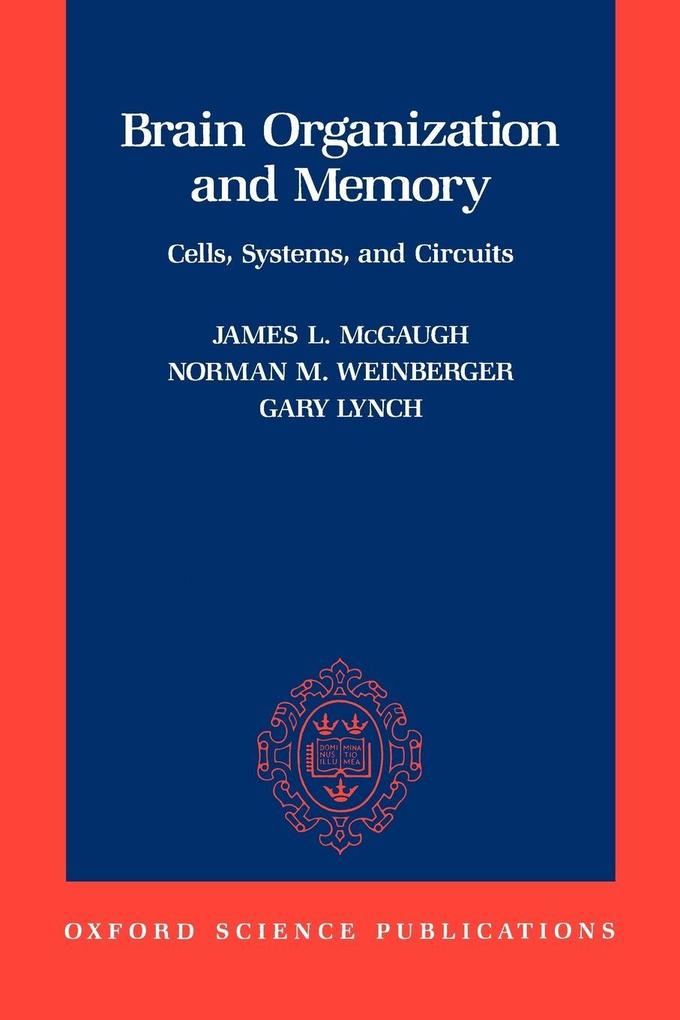 Brain Organization and Memory