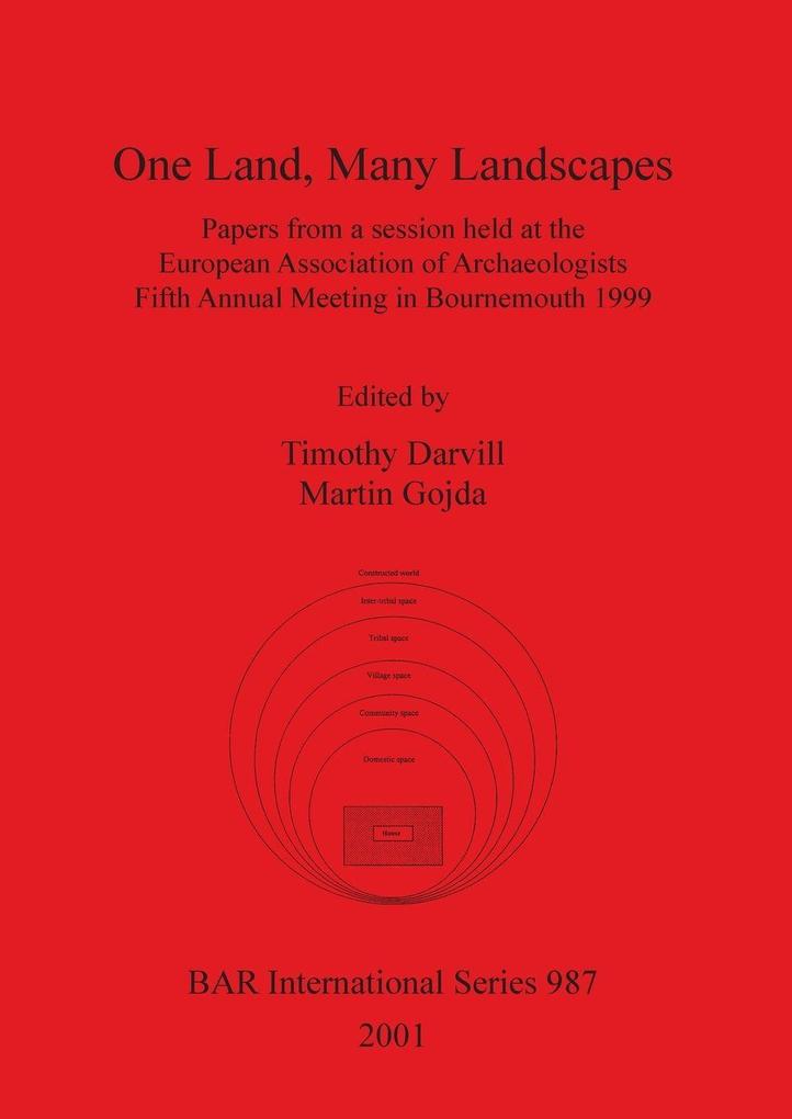 One Land Many Landscapes